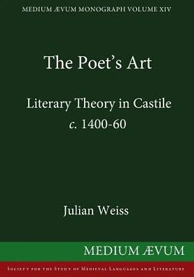 The Poet's Art