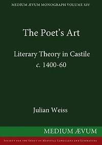 The Poet's Art