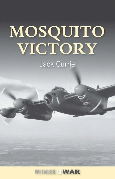 Mosquito Victory