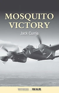 Mosquito Victory