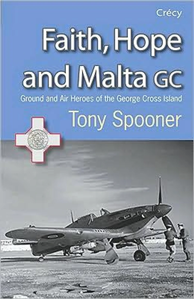 Faith, Hope and Malta