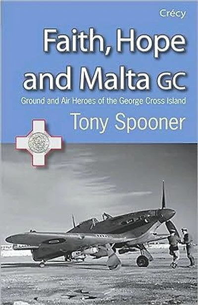 Faith, Hope and Malta