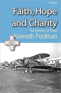 Faith, Hope and Charity