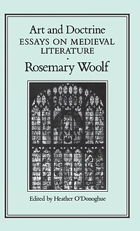 Art and Doctrine: Essays on Medieval Literature