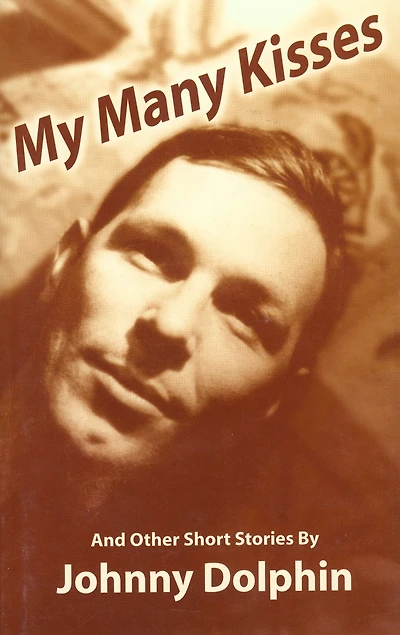 My Many Kisses: and Other Short Stories