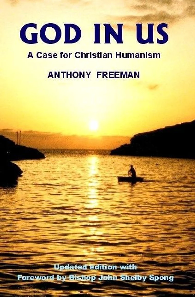 God Us: A Case for Christian Humanism