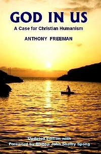 God Us: A Case for Christian Humanism