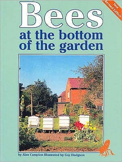 Bees at the Bottom of the Garden: The Hobby of Beekeeping