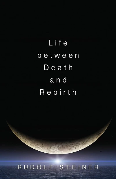 Life Between Death and Rebirth: The Active Connection Between the Living and the Dead (Cw 140)