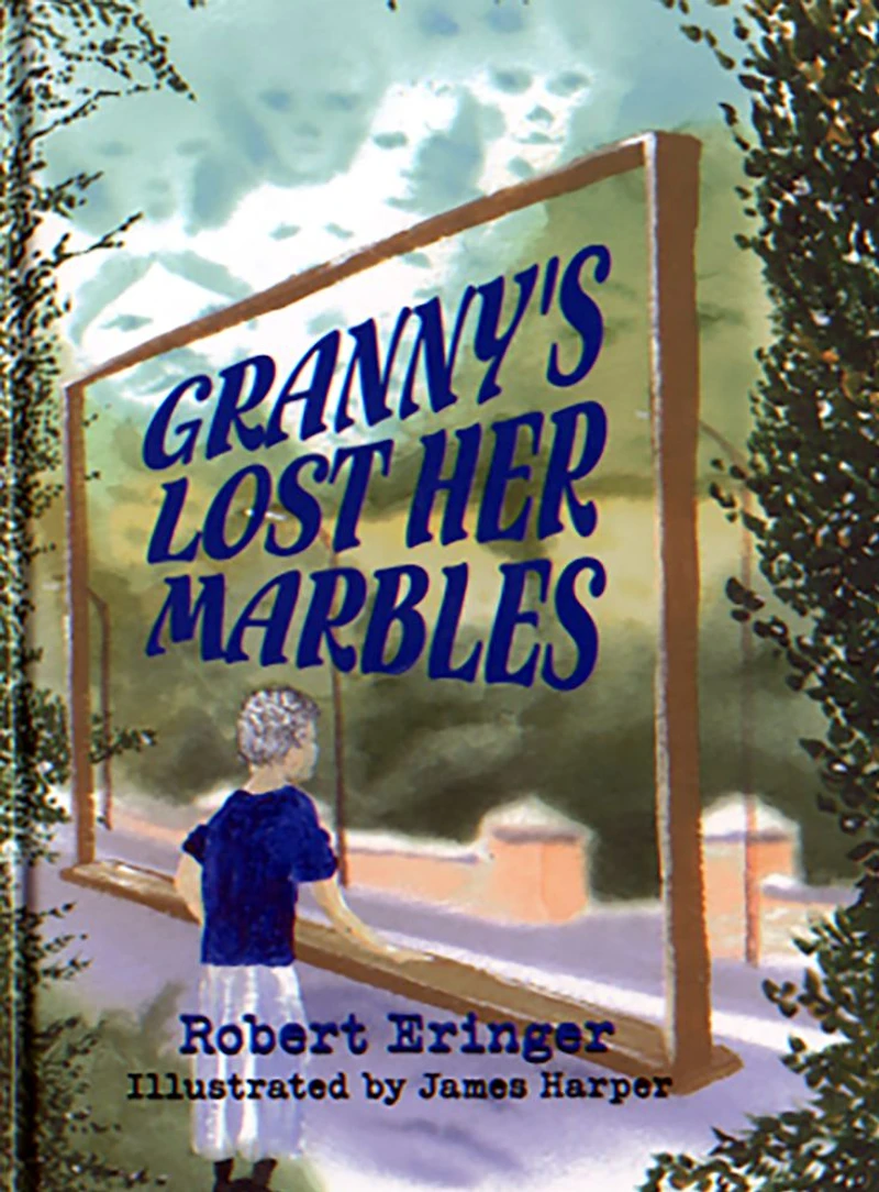 Granny's Lost Her Marbles