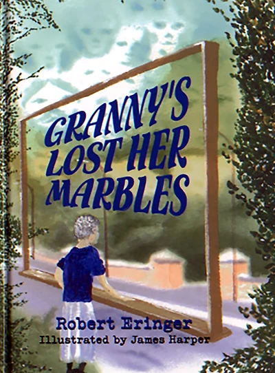 Granny's Lost Her Marbles