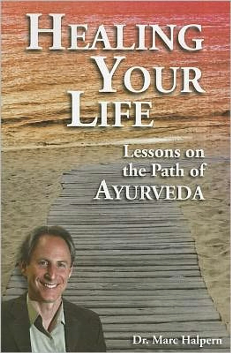 Healing Your Life
