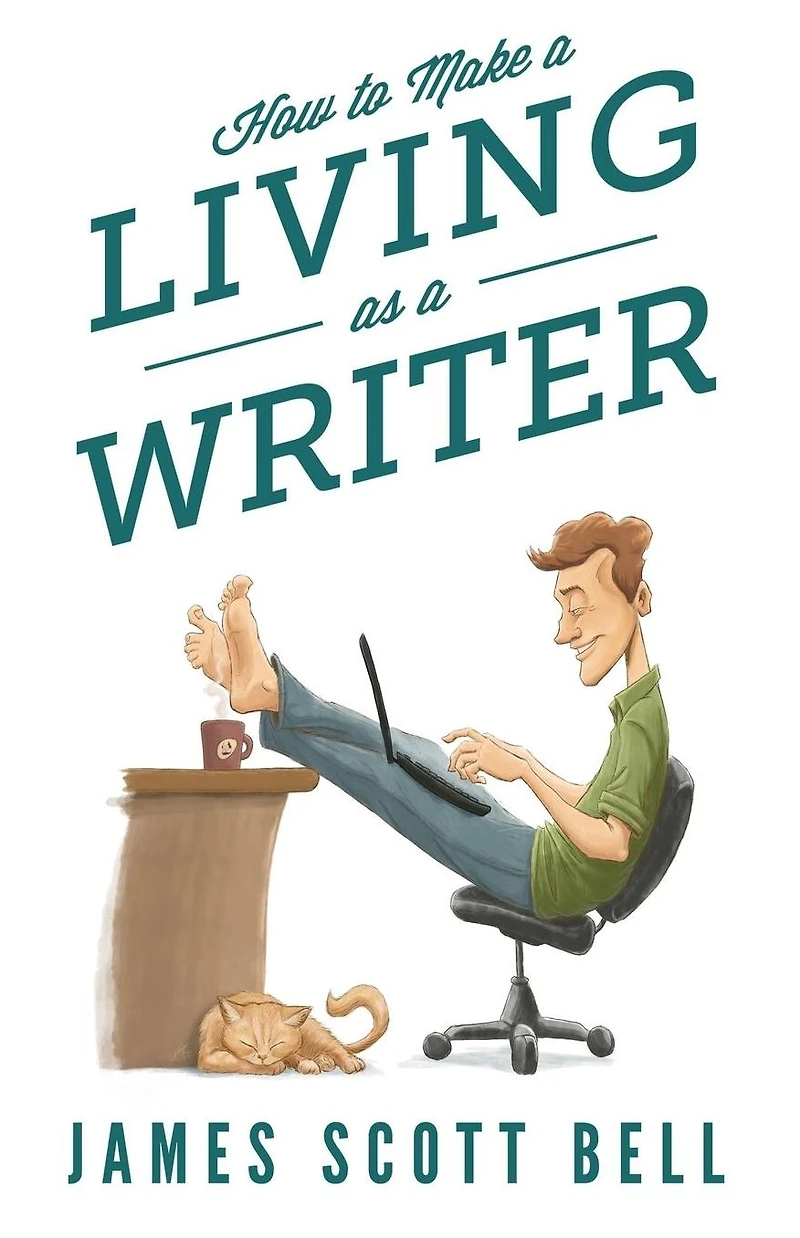 How to Make a Living as Writer