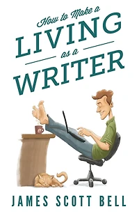 How to Make a Living as Writer