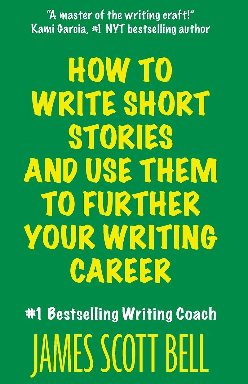 How to Write Short Stories And Use Them Further Your Writing Career