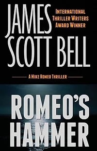Romeo's Hammer (A Mike Romeo Thriller)