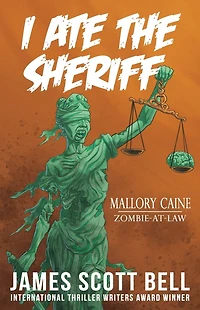 I Ate The Sheriff