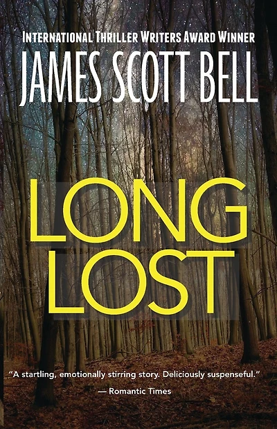 Long Lost