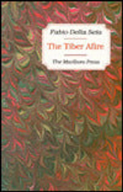 Tiber Afire