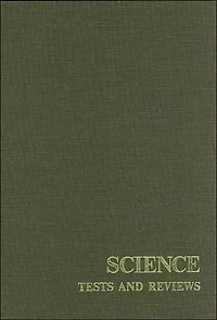Science Tests and Reviews