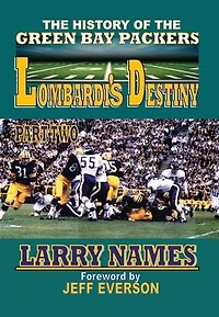 LOMBARDI'S DESTINY - PART TWO