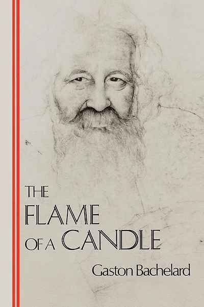The Flame of a Candle