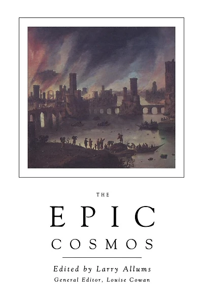 The Epic Cosmos