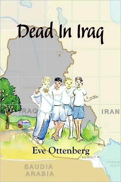 Dead In Iraq