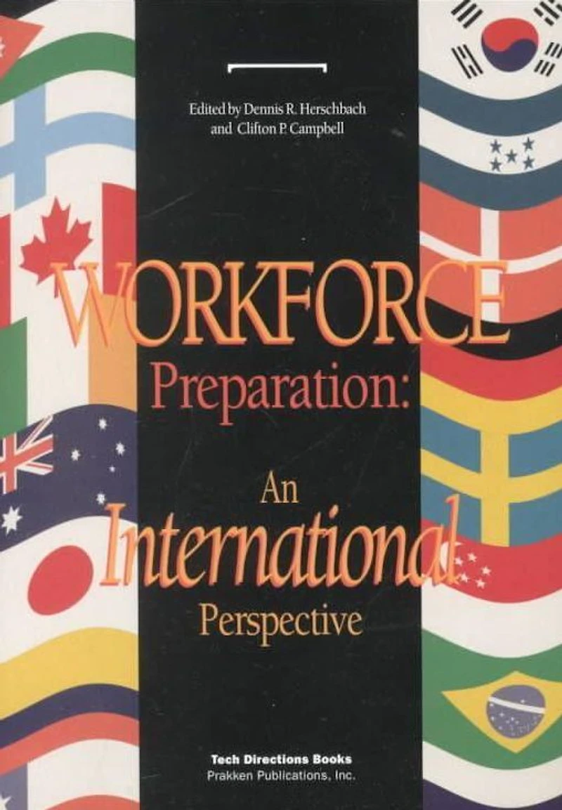 Workforce Preparation: An International Perspective