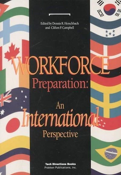Workforce Preparation: An International Perspective