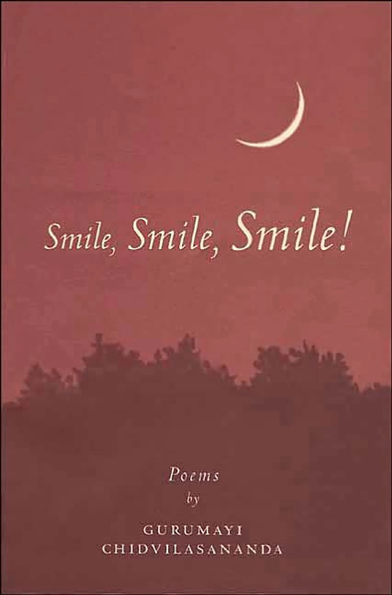 Smile, Smile, Smile: Poems
