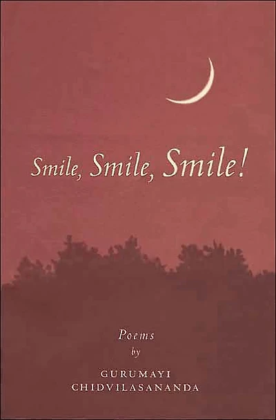 Smile, Smile, Smile: Poems
