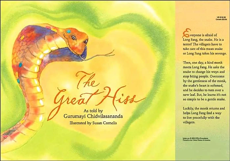 The Great Hiss