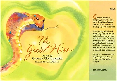 The Great Hiss