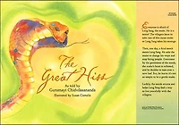 The Great Hiss
