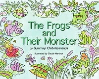 The Frogs and Their Monster