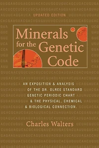 Minerals For the Genetic Code