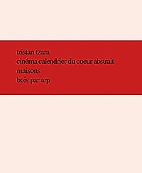 Cinema Calendrier Du Coeur Abstrait Maisons