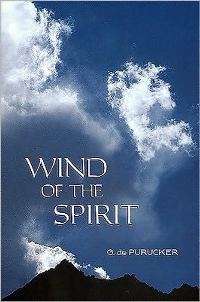 Wind of the Spirit