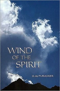 Wind of the Spirit