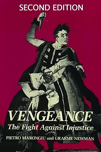 Vengeance: The fight against injustice