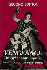 Vengeance: The fight against injustice
