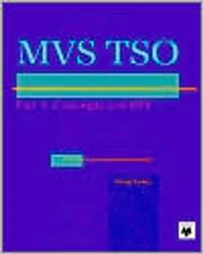 MVS TSO: Part 1 Concepts and ISPF