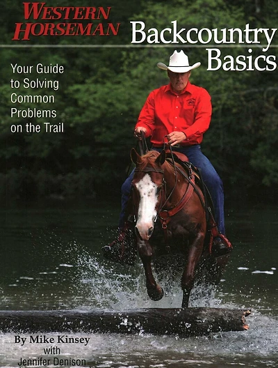 Backcountry Basics: Your Guide To Solving Problems On The Trail