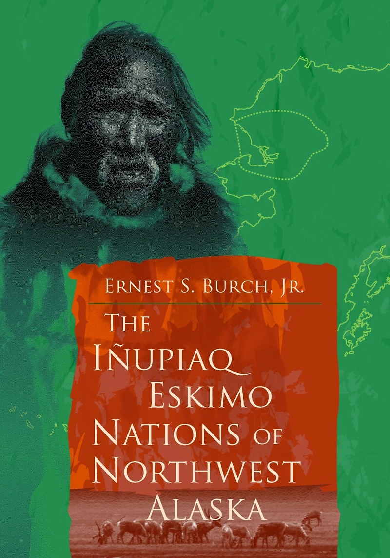 Inupiaq Eskimo Nations of Northwest Alaska