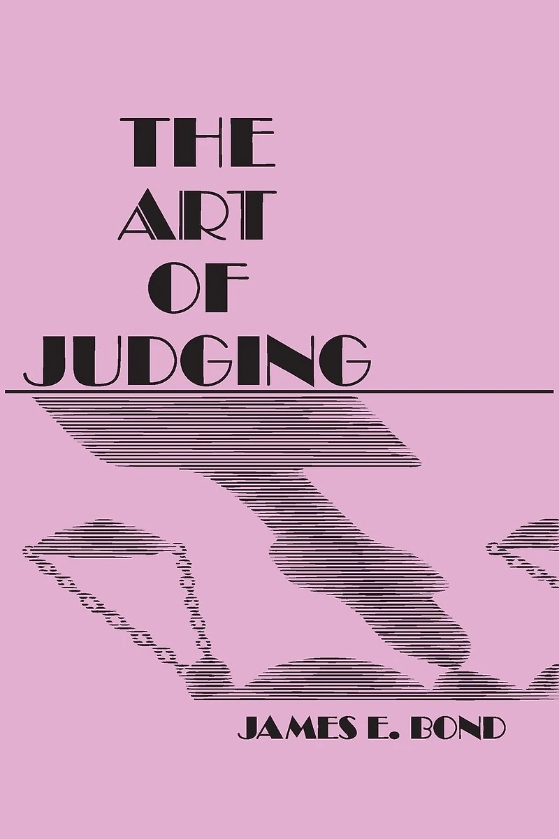 Art of Judging: Volume 8