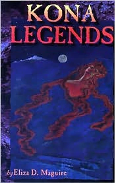 Kona Legends