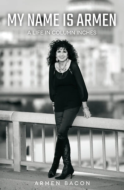 My Name is Armen