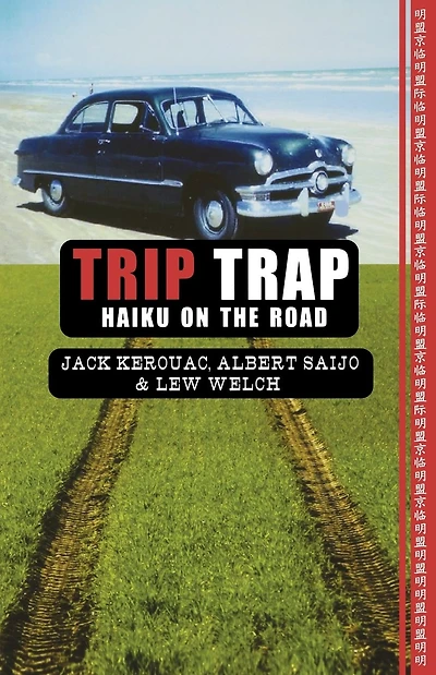 Trip Trap