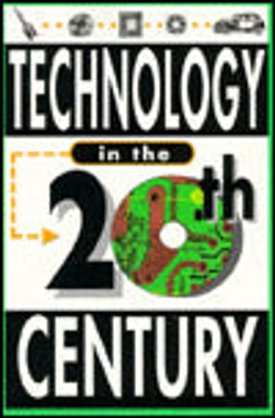 Technology in the Twentieth Century